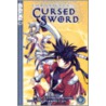 Chronicles of the Cursed Sword, Volume 6 door Yuy Beop-Ryong