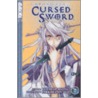 Chronicles of the Cursed Sword, Volume 7 door Yuy Beop-Ryong