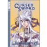 Chronicles of the Cursed Sword, Volume 8 door Yuy Beop-Ryong
