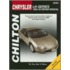 Chrysler Lh-series 1998-03 Repair Manual