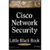 Cisco Network Security Little Black Book by Joe Harris