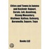 Cities And Towns In Jammu And Kashmir: R