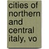 Cities Of Northern And Central Italy, Vo