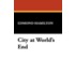 City At World's End