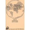 Civic Discourse For The Third Millennium door Onbekend