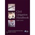 Civil Litigation Handbook 2009-10 Lpcg P