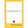 Civilized America V2 door Onbekend