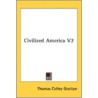 Civilized America V2 door Onbekend