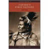 Classic Images of Canada's First Nations by Edward Cavell