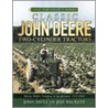 Classic John Deere Two-Cylinder Tractors door John Deitz