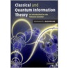 Classical and Quantum Information Theory by Emmanuel Desurvire