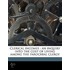 Clerical Incomes : An Inquiry Into The C