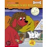 Clifford's Scary Halloween (3-D Glasses) by Sonali Fry