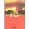Climate Impact And Adaptation Assessment by Timothy Carter