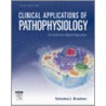 Clinical Applications Of Pathophysiology door Valentina L. Brashers