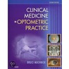 Clinical Medicine In Optometric Practice door Od Muchnick B.g.