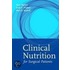 Clinical Nutrition For Surgical Patients
