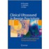 Clinical Ultrasound in Benign Proctology