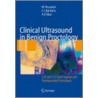 Clinical Ultrasound in Benign Proctology by Mario Pescatori