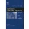 Clinics in Geriatric Medicine, Volume 23 door Wilbert S. Aronow