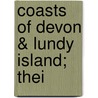 Coasts Of Devon &Amp; Lundy Island; Thei door John Lloyd Warden Page