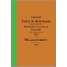 Cobbett's Tour In Scotland door William Cobbett