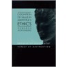 Cognition of Value in Aristotle's Ethics by Deborah Achtenberg