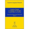 Cognitive Models in Language and Thought by Roslyn Frank