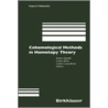 Cohomological Methods in Homotopy Theory by J. Aguade