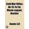 Cold War Rifles: Ak-74, Fn Fal, Mosin-Na door Source Wikipedia