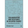 Collaboration and Resistance in Occupied by Christopher Llyod