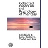 Collected Papers On The Psychology Of Ph door Constance E. Long