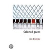 Collected Poems by John Drinkwater