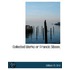 Collected Works Or Francis Sibson