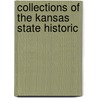 Collections Of The Kansas State Historic door William Martin