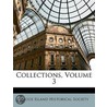 Collections, Volume 3 by Unknown
