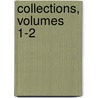 Collections, Volumes 1-2 door Onbekend