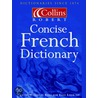 Collins-Robert Desktop French Dictionary door Onbekend