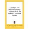 Collotype And Photolithography: Together door Onbekend