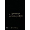 Colonialism And Postcolonial Development door James Mahoney