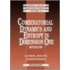 Combinatorial Dynamics and Entropy in Di