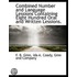 Combined Number And Language Lessions Co