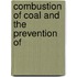 Combustion Of Coal And The Prevention Of