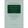 Comment Arms Contr Treat V1 Ocils:ncs  P door Stuart Maslen