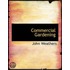 Commercial Gardening