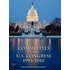 Committees In The United States Congress