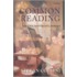 Common Reading Critic Historian Public C