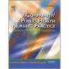 Community/Public Health Nursing Practice by Frances Maurer