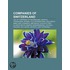 Companies Of Switzerland: List Of Compan