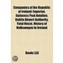 Companies Of The Republic Of Ireland: Ex